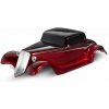 TRAXXAS Traxxas karosérie Factory Five 33 Hot Rod Coupe červená