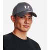 Under Armour Mens Branded Lockup GRY 1381645-012