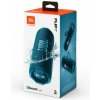 JBL Flip 7 Bluetooth Wireless Speaker Blue EU
