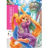 Mystery Colouring - Princesses Vol. 2