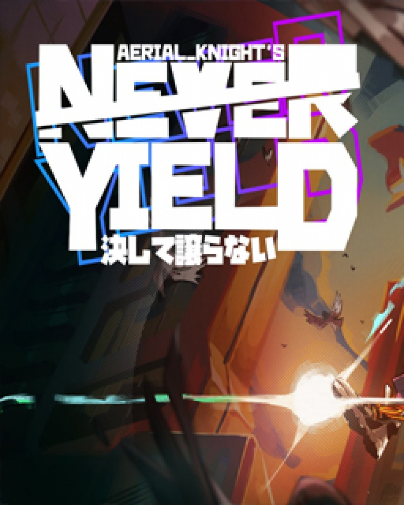 Aerial_Knight\'s Never Yield