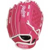 Softbalové rukavice Rawlings SCSB100PW (10