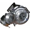 GARRETT turbo BMW 320 D ( E46) 110 KW - 150 HP ORIGINÁL TURBO