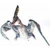 Mikrotrading Pterosaurus s ohebnými křídly a krkem 66 cm
