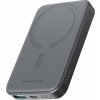 Joyroom JR-W020 Mini 20W Inductive Powerbank (black)
