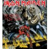 Iron Maiden The Number of the beast 1 LP