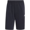 adidas Essentials Warm-Up 3-Stripes M H48434 shorts (191264) Black 2XL