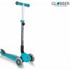Globber Go Up Deluxe Deep tyrkysová