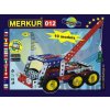 Merkur 012 Odtahové vozidlo - Merkur