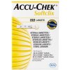 Accu-Chek Softclix Lancet 100 100 ks