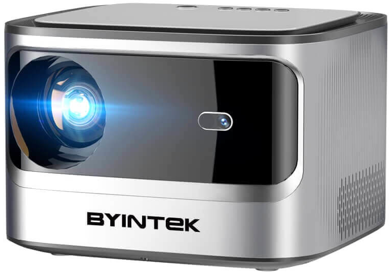 ByinTEK DX25s