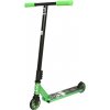 Freestyle kolobežka D-Young Ion Green
