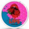 LIPS nikotínové vrecká strawberry 16 mg/g 20 vrecúšok