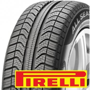 Pneumatiky Pirelli Cinturato All Season 195/55 R16 87V