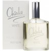 Revlon Charlie White Toaletná voda 100ml, dámske