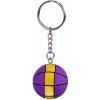 Basketball Mini kľúčenka balenie 1 ks