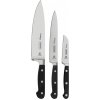 TRAMONTINA CENTURY NSF 3ks sada nožov CHE24099/037