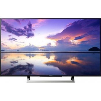 Sony Bravia KD-43XD8077