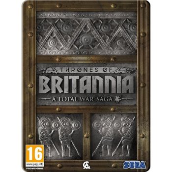 Total War Saga: Thrones of Britannia