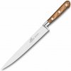Lion Sabatier Nôž na filetovanie IDEAL PROVENCAO 20 cm, nerezové nity, hnedá