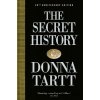 The Secret History - Donna Tartt