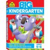 Big Kindergarten Workbook
