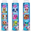 Figurky Littlest Pet Shop Pet Trio in Tube S3 Random