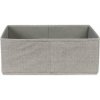 Compactor Úložný box Oxford, 26 x 42 x 16,5 cm, S