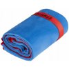 Rýchloschnúci uterák z mikrovlákna Alpinus Canoa 50x100cm modrý