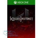 Killer Instinct