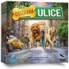 Uštěkaná ulice