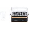 Silvercrest® Kitchen Tools Varič vajec EDS Sekh 400 B2 (čierna) (100388718)