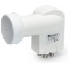 OPTICUM LNB Robust QUAD 0,1dB Gold konektory F