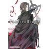 PandoraHearts, Vol. 10