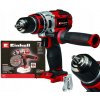 Einhell akumulátorový vŕtací skrutkovač 18V TP-CD 18/80 Li BL Solo, bezuhlíkový