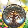 Slnka Tree of Life/Typ4 KP31429