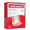 Leukoplast Aqua Pro náplasť vodeodolná 38x63mm 10 ks