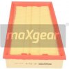 Vzduchový filter MAXGEAR 26-0598