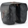 Taška na bicykel Brooks England Brick Lane Panniers 30 l grey/honey