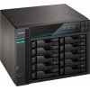 Asustor NAS AS6510T / 10x 2,5