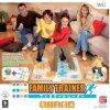 Family Trainer Outdoor Challenge + Dance Mat