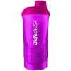 Šejker Wave+ 600 ml+ (150 ml + 200 ml)