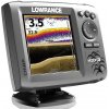 LOWRANCE HOOK 5X CHIRP DSI SET sonar (sonar + sonda + akumulátor GOOWEI 12 V / 14 Ah + inteligentná nabíjačka AL300 PRO)