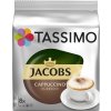 Tassimo Jacobs Cappuccino classico 260g