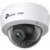 TP-LINK 5MP Full-Color Dome Network Camera SPEC: H.265+/H.265/H.264+/H.264, 1/2.7