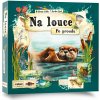 Asmodee Czech Republic Na louce: Po proudu
