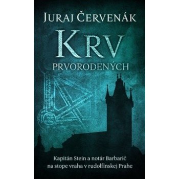 Krv prvorodených