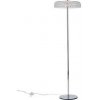 Eurolamp LED Stojacia lampa LED/10W/230V 3000K lesklý chróm EU0269 + záruka 3 roky zadarmo + záruka 3 roky zadarmo
