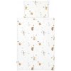 ALBERO MIO Posteľná bielizeň C2 135x100 Myš W421