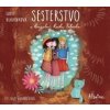 Sesterstvo a kouzelná kočka Fabiola